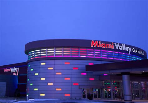 miami valley casino yakınlarındaki oteller 
